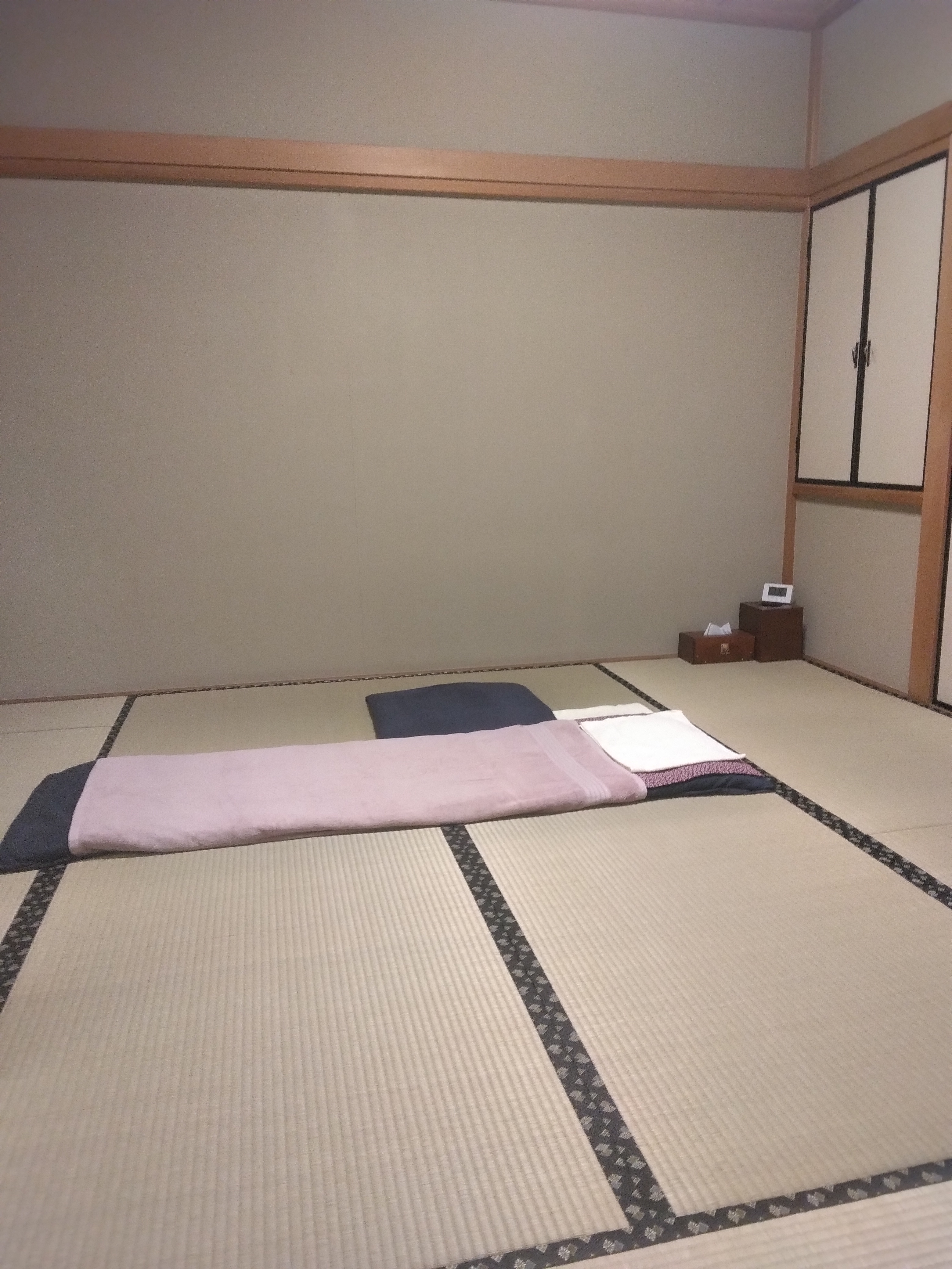 篠原整体大宮室の紹介写真_1枚目